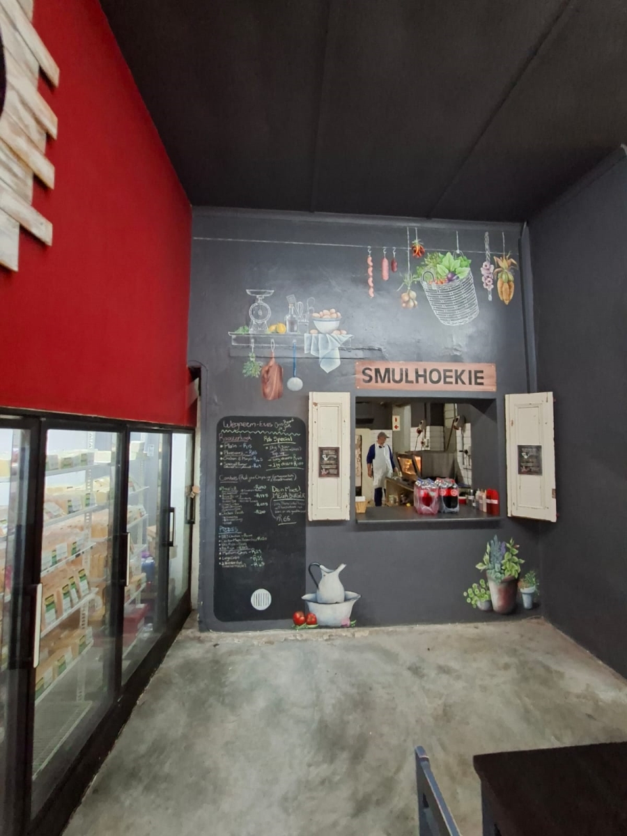 Commercial Property for Sale in Ladismith Western Cape